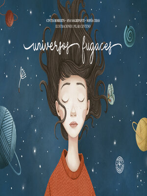 cover image of Universos fugaces